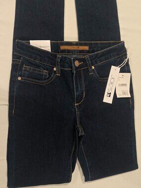Girls Joes Jeans Size 12 The Jegging Ultra Slim Fit